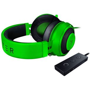 Austiņas Kraken Tournament Edition, Razer