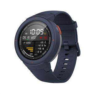 Viedpulkstenis Amazfit Verge, Xiaomi