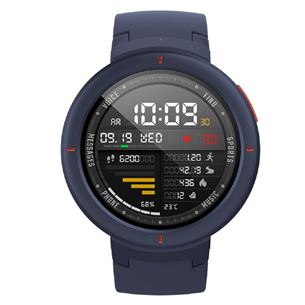 Viedpulkstenis Amazfit Verge, Xiaomi