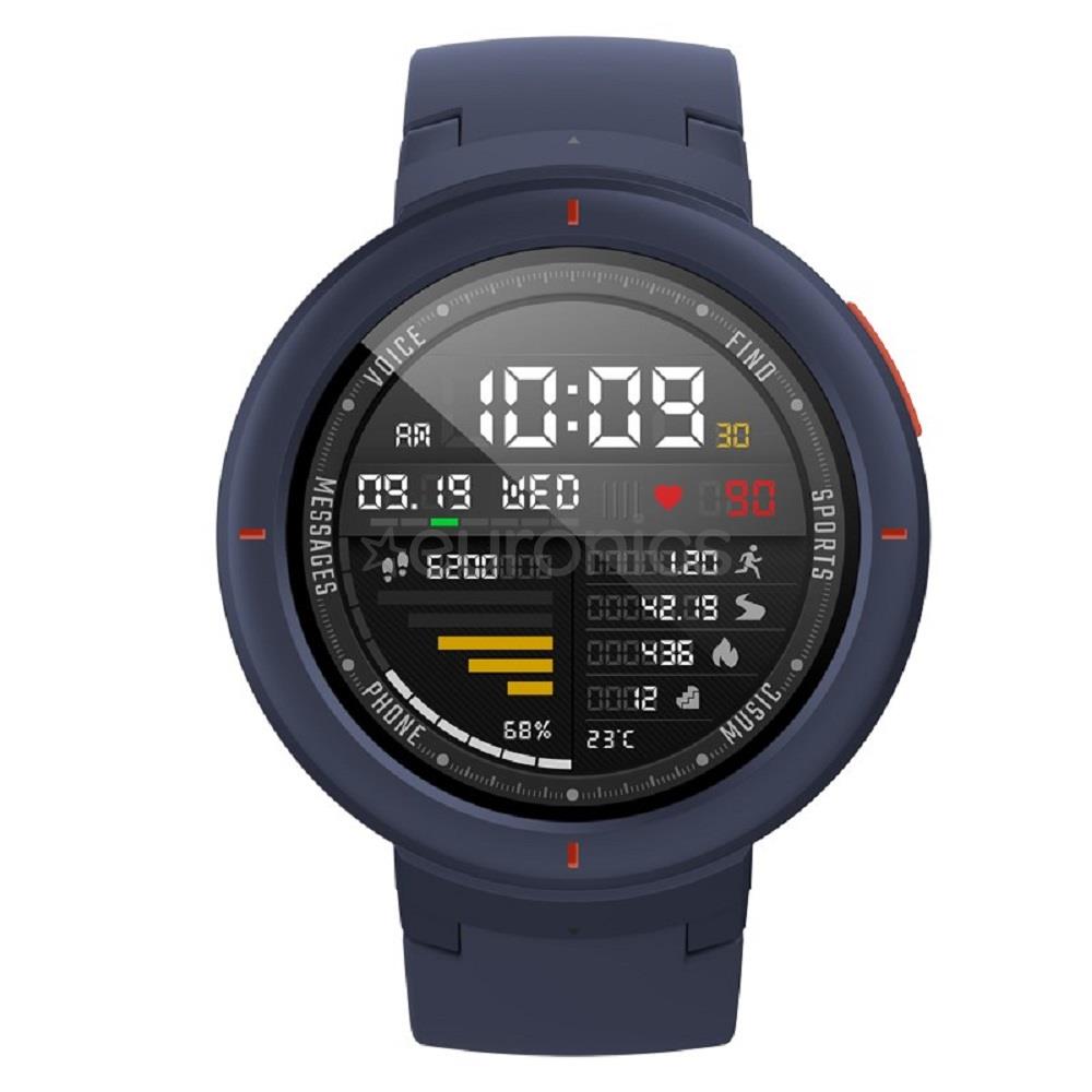 Viedpulkstenis Amazfit Verge, Xiaomi