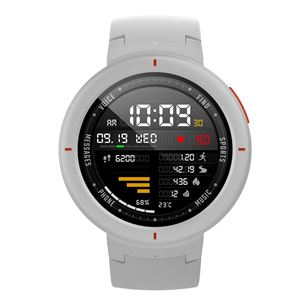 Viedpulkstenis Amazfit Verge