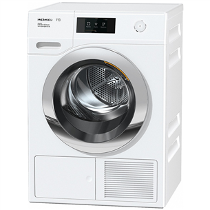 Dryer Miele (9 kg)