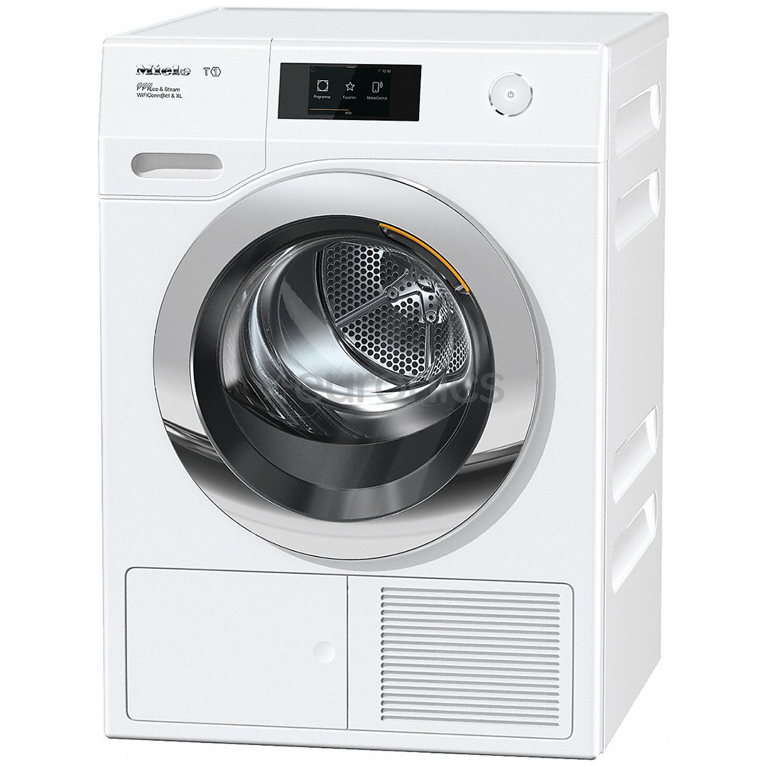 Veļas žāvētājs, Miele (9 kg)