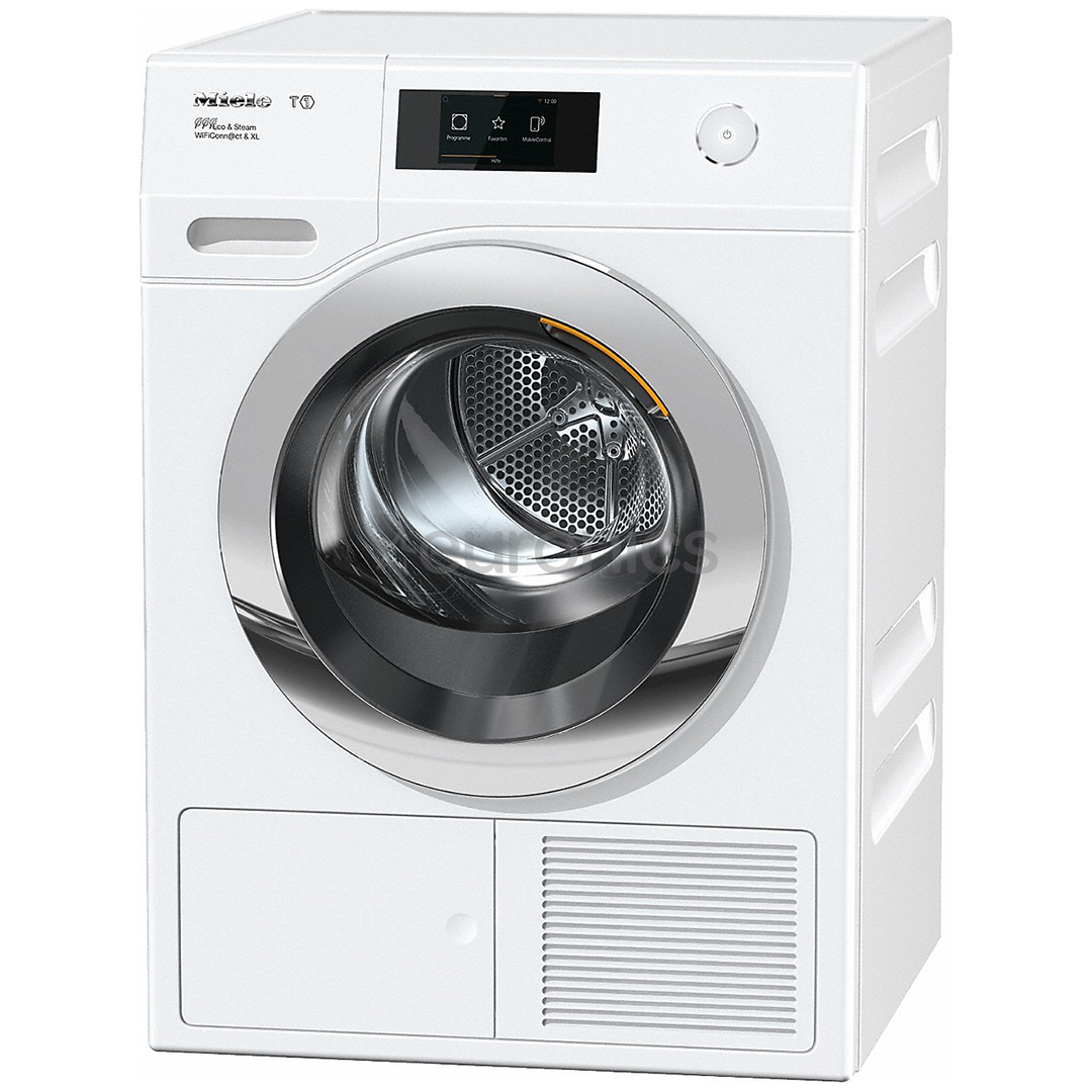 Veļas žāvētājs, Miele (9 kg)