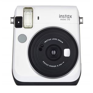 Фотокамера моментальной печати Instax Mini 70, Fuji