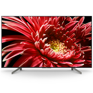 55" Ultra HD 4K LED televizors, Sony