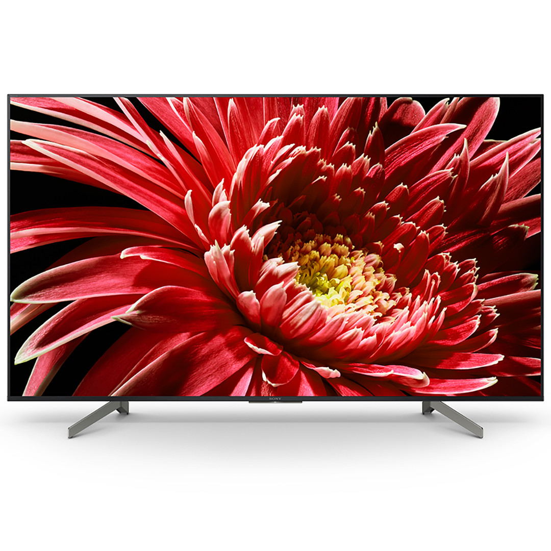 55" Ultra HD 4K LED televizors, Sony