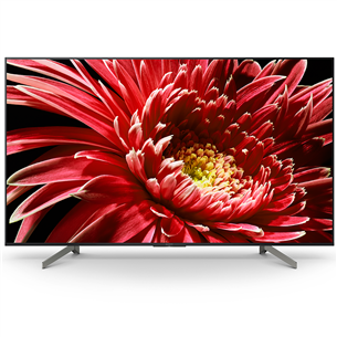 65" Ultra HD 4K LED televizors, Sony