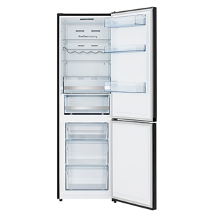 Refrigerator Hisense (188 cm)