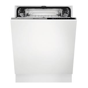 Built-in dishwasher, Electrolux / 13 place settings
