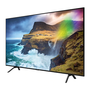 65'' Ultra HD QLED TV Samsung