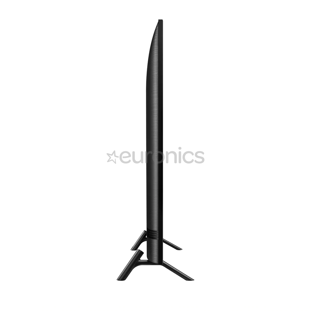 65" Ultra HD 4K QLED televizors, Samsung
