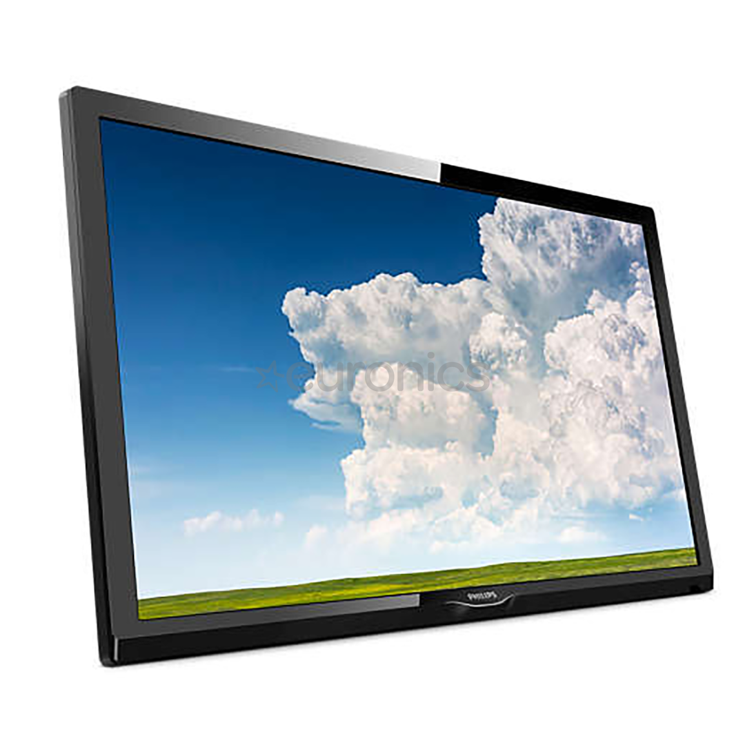24" HD LED LCD televizors, Philips