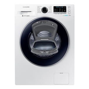 Veļas mazgājamā mašīna AddWash, Samsung / 7 kg