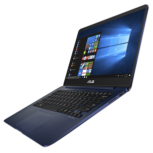 Ноутбук ZenBook UX430UA, Asus