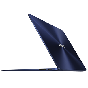 Ноутбук ZenBook UX430UA, Asus