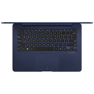 Portatīvais dators ZenBook UX430UA, Asus