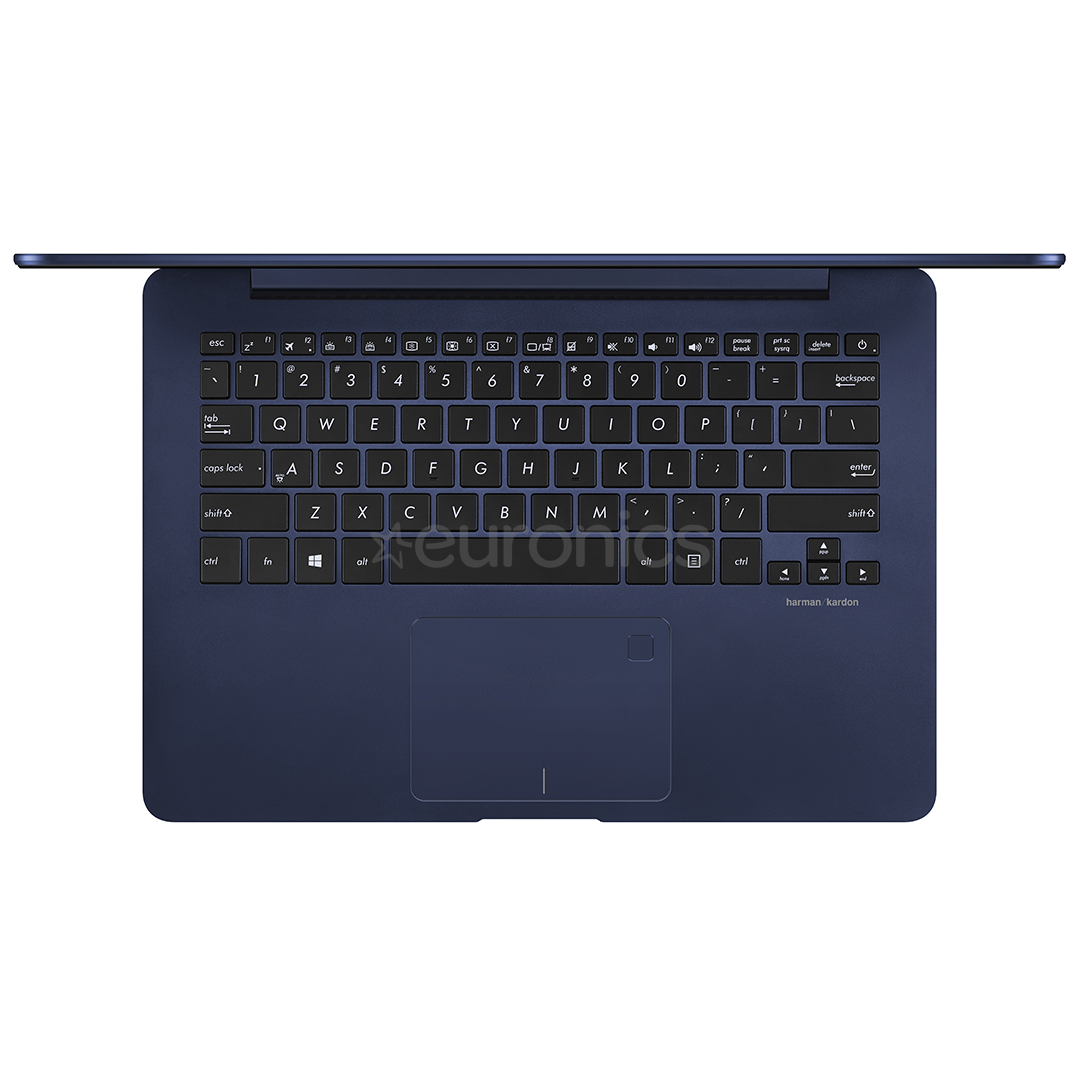 Portatīvais dators ZenBook UX430UA, Asus