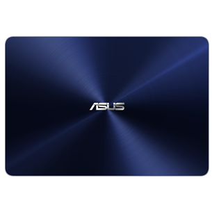 Portatīvais dators ZenBook UX430UA, Asus