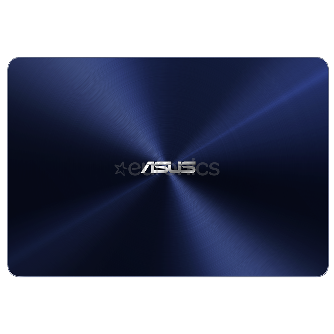 Portatīvais dators ZenBook UX430UA, Asus