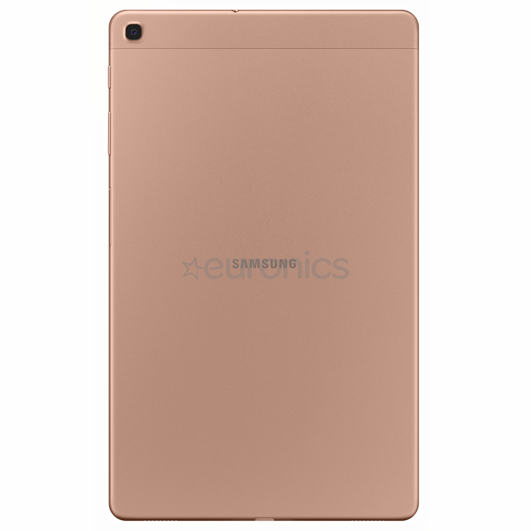 Planšetdators Galaxy Tab A 10.1 (2019), Samsung / WiFi