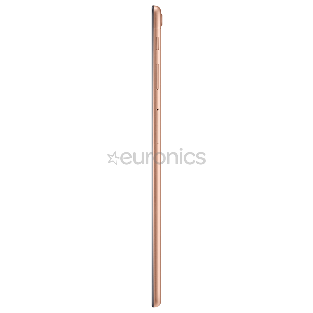 Planšetdators Galaxy Tab A 10.1 (2019), Samsung / WiFi