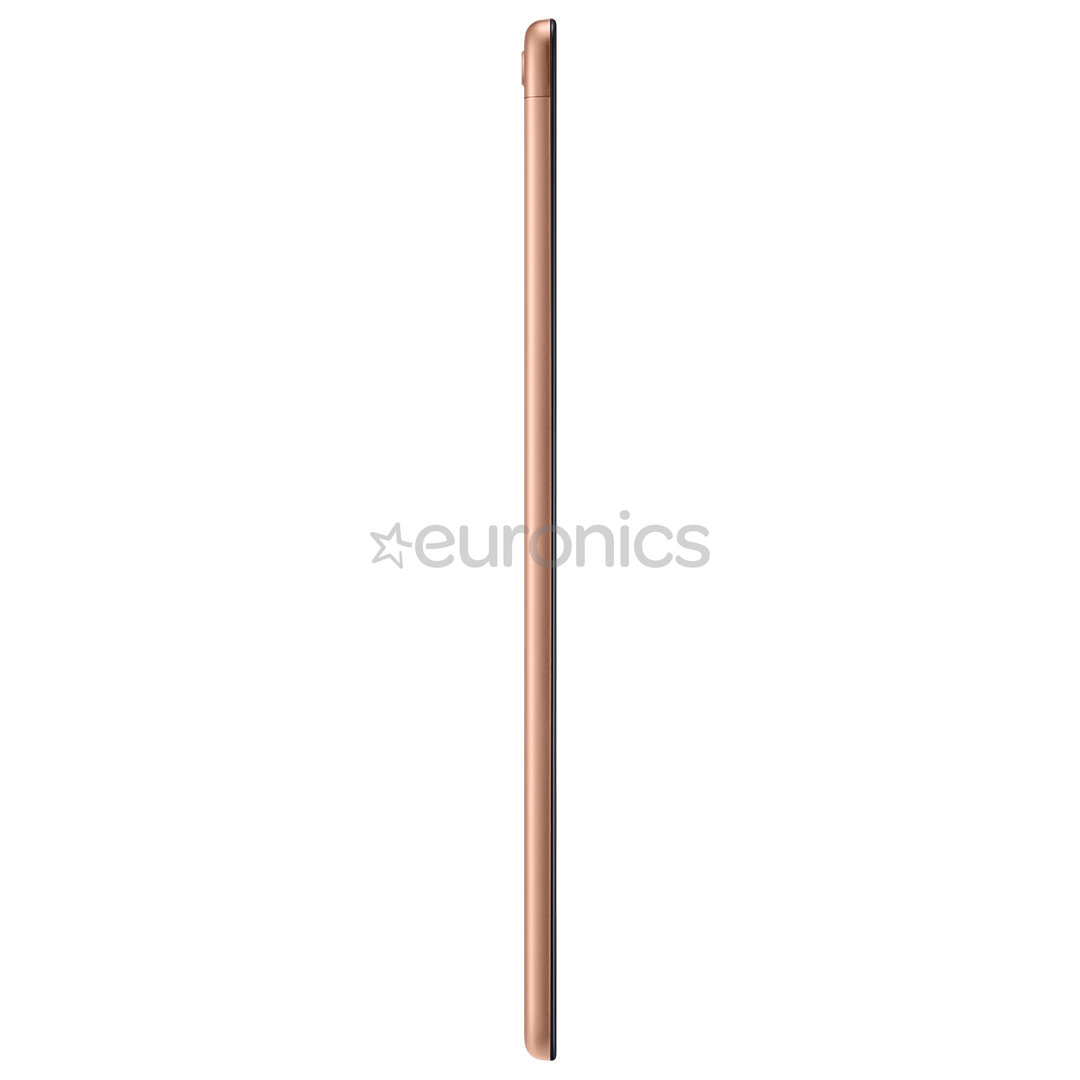 Planšetdators Galaxy Tab A 10.1 (2019), Samsung / WiFi