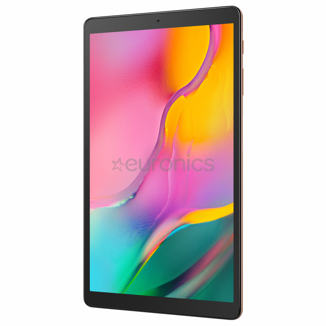 Planšetdators Galaxy Tab A 10.1 (2019), Samsung / LTE