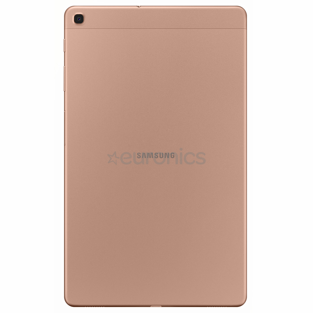 Planšetdators Galaxy Tab A 10.1 (2019), Samsung / LTE