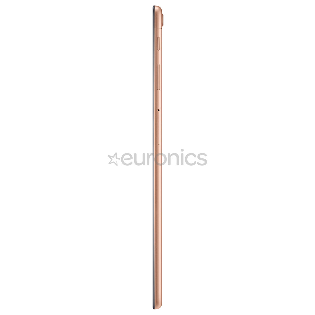 Planšetdators Galaxy Tab A 10.1 (2019), Samsung / LTE