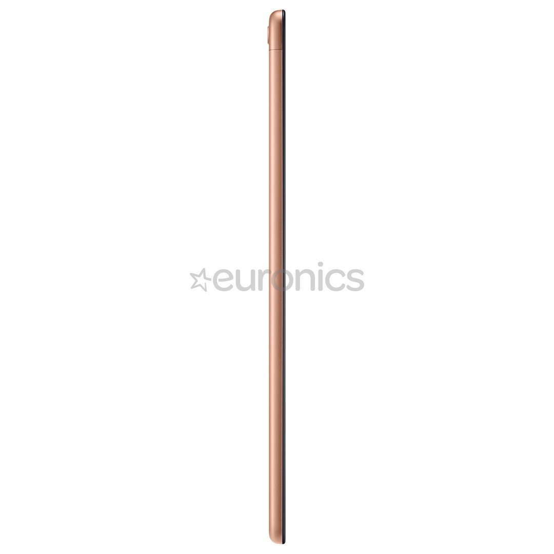 Planšetdators Galaxy Tab A 10.1 (2019), Samsung / LTE