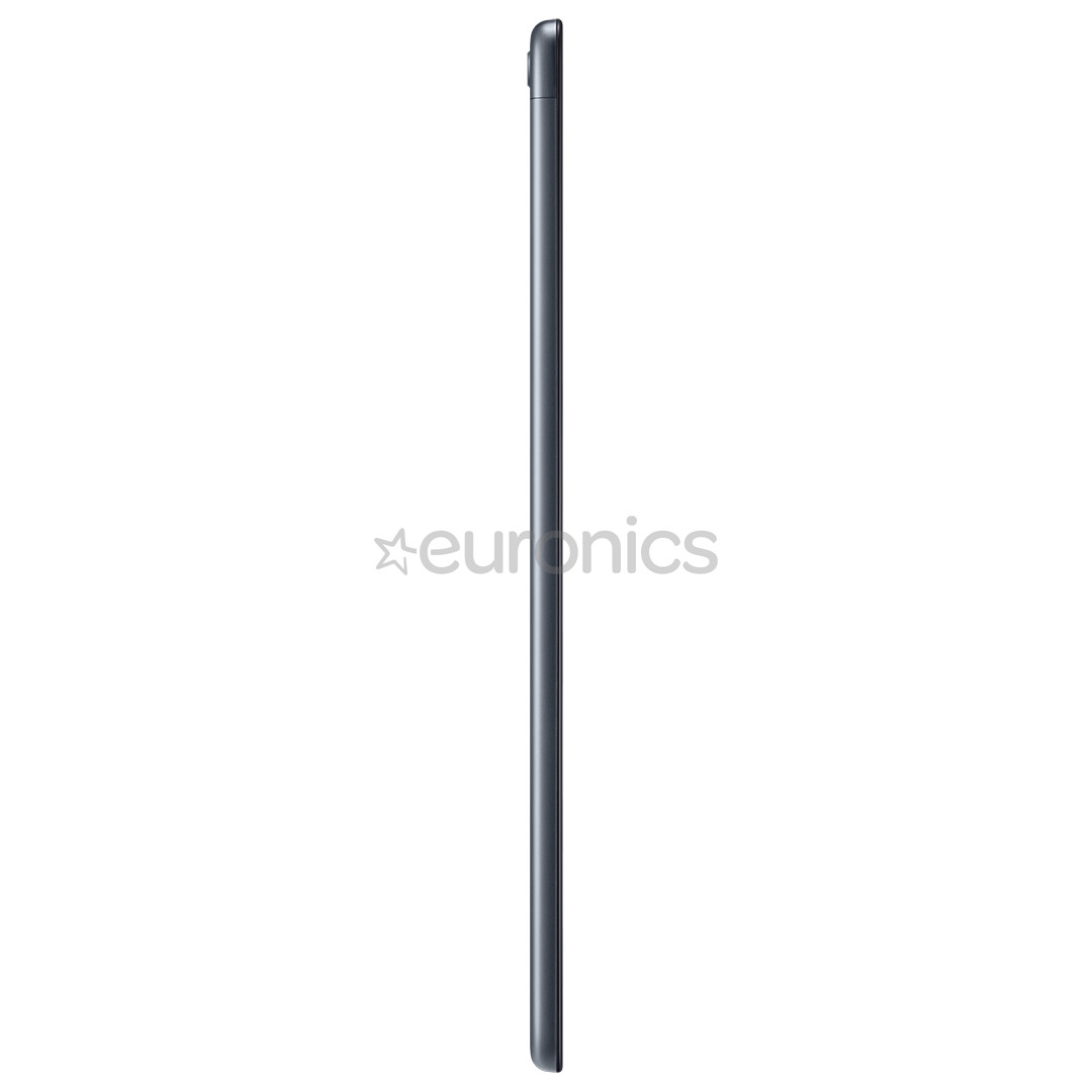 Planšetdators Galaxy Tab A 10.1 (2019), Samsung / WiFi