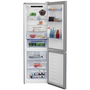 Refrigerator Beko (186 cm)