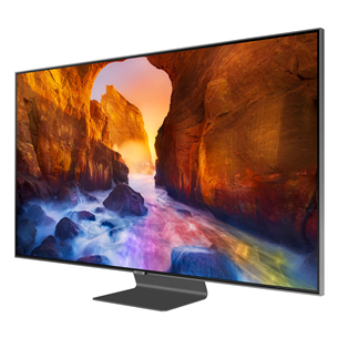 55" Ultra HD 4K QLED televizors, Samsung