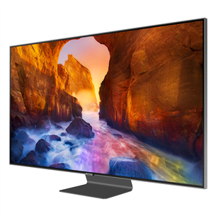 65'' Ultra HD 4K QLED televizors, Samsung