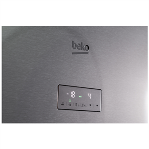 Холодильник, Beko / высота: 186 см