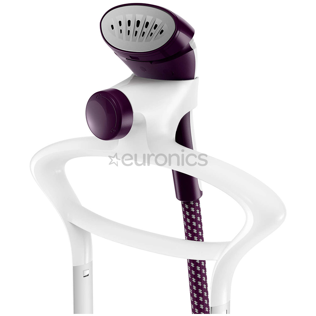 Philips ComfortTouch, 2000 W, balta/violeta - Tvaika gludināšanas sistēma