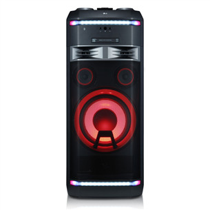 Music system LG OK99