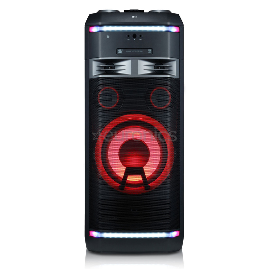 Music system LG OK99