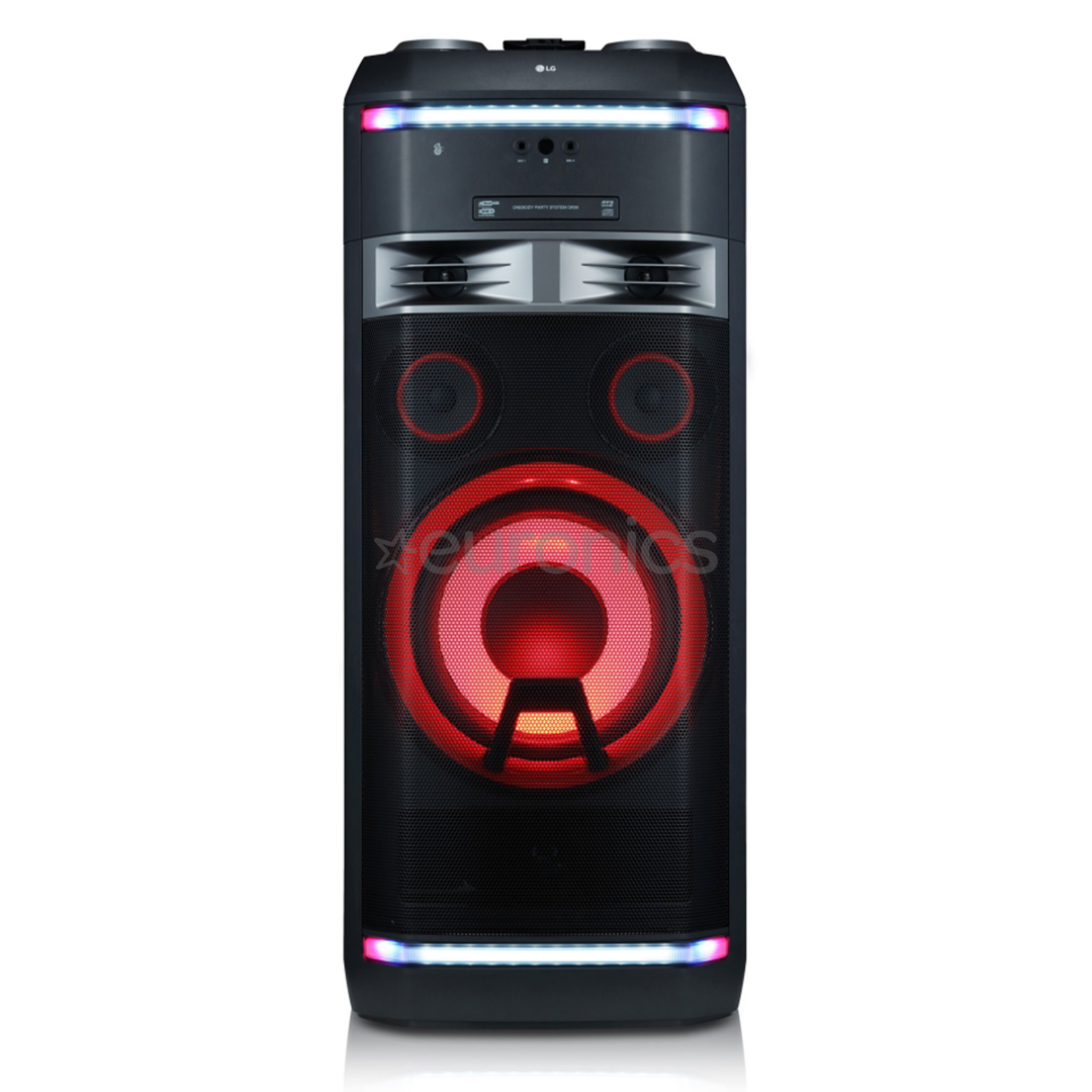 Music system LG OK99