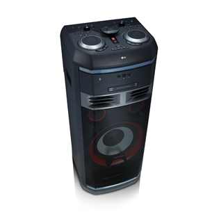 Music system LG OK99