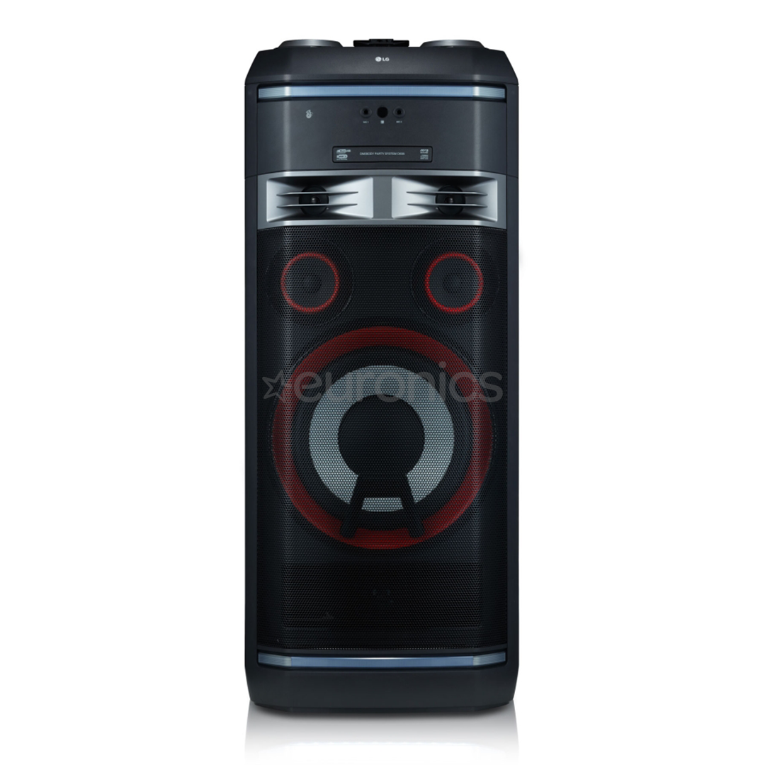 Music system LG OK99