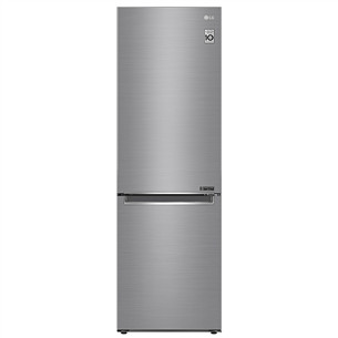Ledusskapis, LG (186 cm)