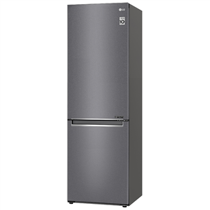 Холодильник LG (186 см)