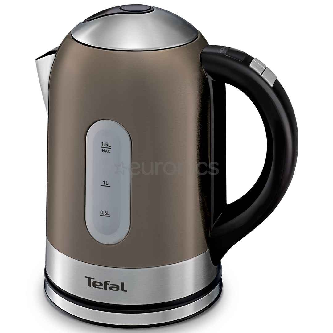 Tējkanna Selec'Tea, Tefal