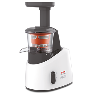 Шнековая соковыжималка Tefal Infiny Juice