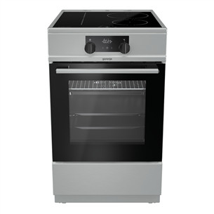 Indukcijas plīts, Gorenje (50 cm)