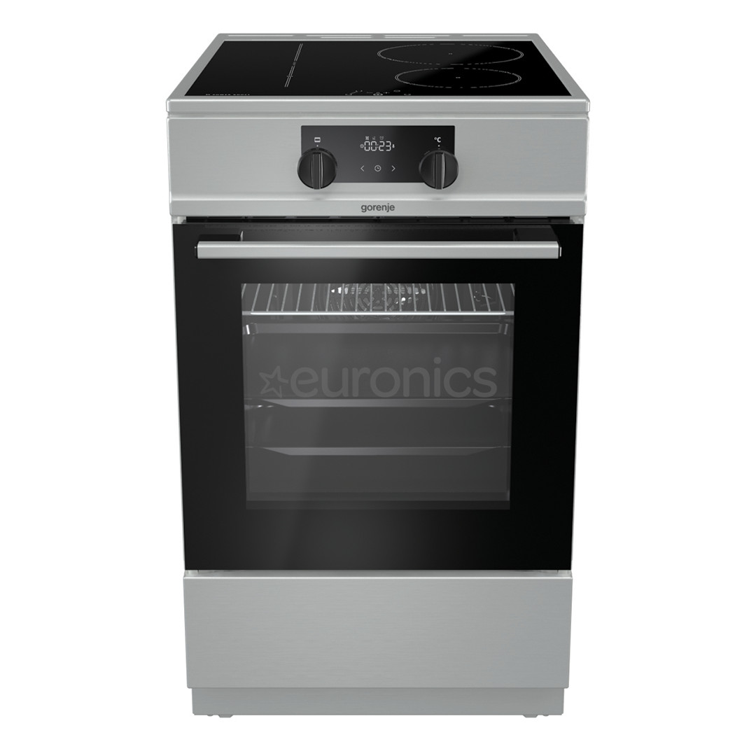 Indukcijas plīts, Gorenje (50 cm)