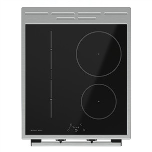 Indukcijas plīts, Gorenje (50 cm)