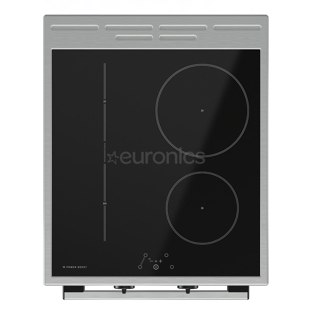 Indukcijas plīts, Gorenje (50 cm)